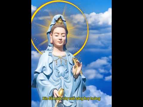 LỜI CẦU NGUYỆN BÃO TAN