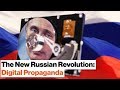 Understanding Russian Hacking and Decentralized Strategies