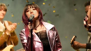 鈴木瑛美子 / タイムリミット【Official Music Video】