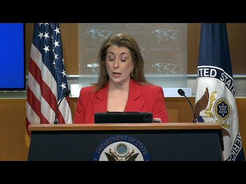US says it opposed Israeli strikes in Syria | AFP