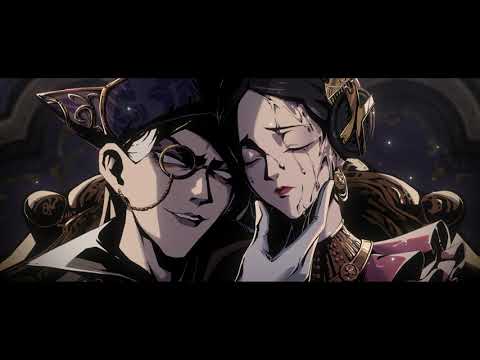 S18・真髄2ミニストーリー動画（新ハンター - 蝋人形師）【IdentityV第五人格】