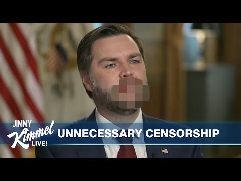 This Week in Unnecessary Censorship