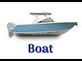 Transport Vocabulary and Questions in Vietnamese