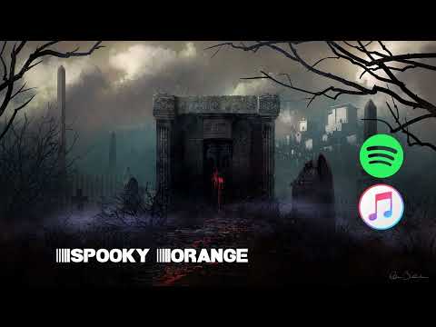 Spooky Orange - Alternative Metal - Royalty Free Music