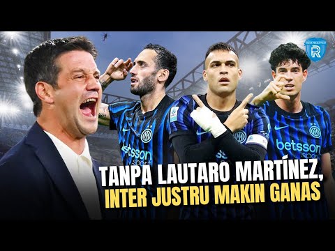 Hancurkan Dogma Inzaghi! Cristian Chivu Sulap Inter Milan Jadi Mesin Gol Tanpa Lautaro Martinez