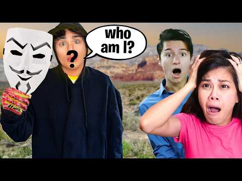 Z Leader Face Reveal?! 😱 Spy Ninjas Chad Wild Clay & Vy Qwaint Uncover Shocking Truth!