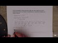 Probability and Sample Space Concepts
