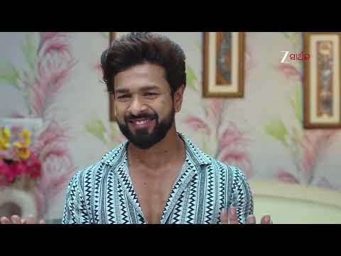 Bhagya Rekha | ଗୋଟେ ଭଲ ବଡ଼ ଭଉଣୀ ହେବାର ଅଭିନୟ କରିବା ପାଇଁ ଶିଖାକୁ କାହିଁକି କହୁଛି ଆଦର୍ଶ ?