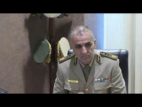 جو مكهرب في وزارة الدفاع الوطني و العسكر يستنجدون بأزلامهم في الخارج للإعلان عن فشل حرڨة ناصر الجن