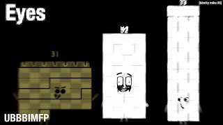 UBBBIMFP (31-40) | Blocky mike 85