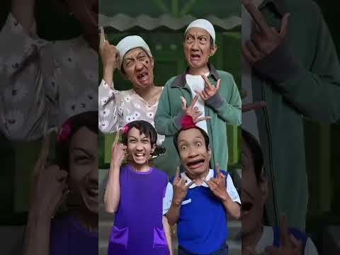 Anak Metal VS Anak Party ๐ #dancetutorial #jepetutor #velocity #dance2025 #dance #fypp #magic