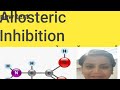 Allosteric Inhibition and Enzyme Regulation