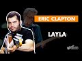 Videoaula LAYLA (aula de guitarra)