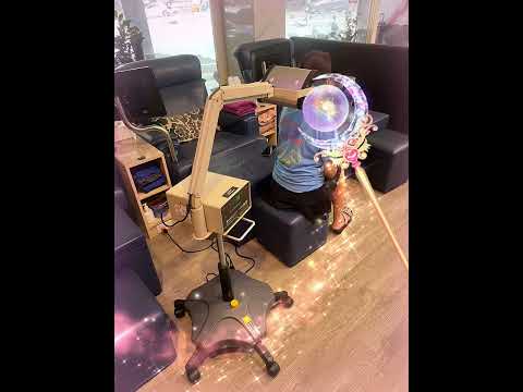 #推薦 #上熱門 #按各大醫院專用儀器加強放鬆身體緊繃促進血液循環寬X遠紅外線儀器(不能宣稱醫療歡迎自行上網搜尋效果)配合按摩效果更好指定項目免加價刮痧拔罐也不加價,讓你身體更放鬆週期加長,快來體驗