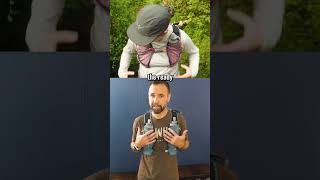 Duro & Dyna Pro Hydration Pack | Enwild & Osprey GIVEAWAY #trailrunning #run #running