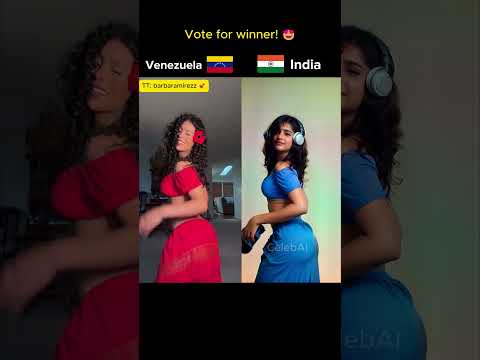 She won this trend! ๐๐|| 4K || #celebaidance #alibi #venezuela #usa @Sevdaliza