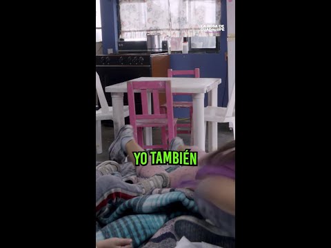 💔 Papá no va a volver 🥀😢 #LaRosaDeGuadalupe