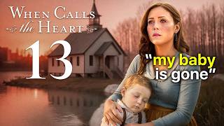 When Calls the Heart Season 13 Episode 1 Trailer: Jack Is NOT Okay!