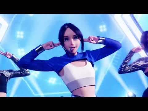 SAM - Flip Your Way (Official Music Video) | Samsung