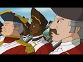 American Revolutionary War Strategies