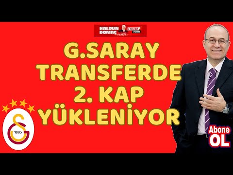Galatasaray'da Dursun Özbek'ten transfer itirafı geldi