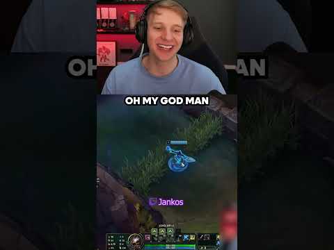Most SANE RENGAR player 💀😭