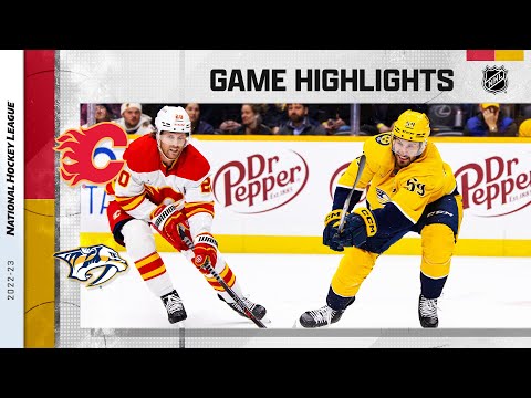 Panthers @ Hurricanes 2/16  NHL Highlights 2022 