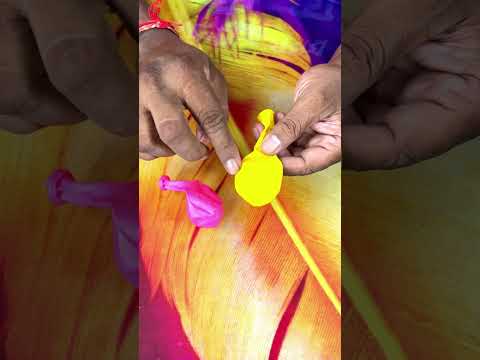 বেলুন ফোলানর Viral Trick !! সবাইকে অবাক কর দিন #hack #lifehacks #video #viralreels