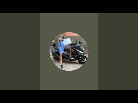 مرزاق / tati imad est en direct !