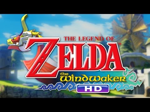 Wind Waker Retrospective
