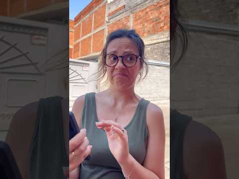 Lavaggio macchina SOCIAL vs MIO MARITO 🙈