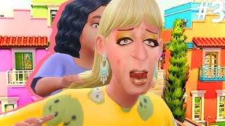 Elle fouille les POUBELLES pour s’occuper de ses enfants… 🫠| Génération Laideur 🌻 EP3