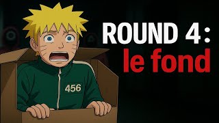 Naruto Humilié Round Après Round 😭