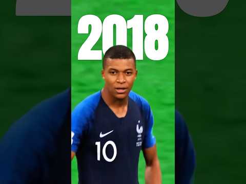 COMO FOI A COPA DE 2018?