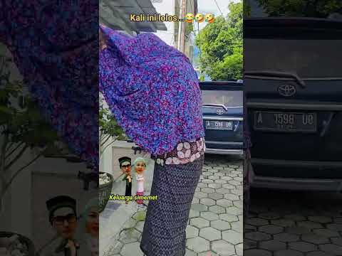 #ngakak #ngakakkocak #fyp #viralcomedy #comedyshorts #fakesituation