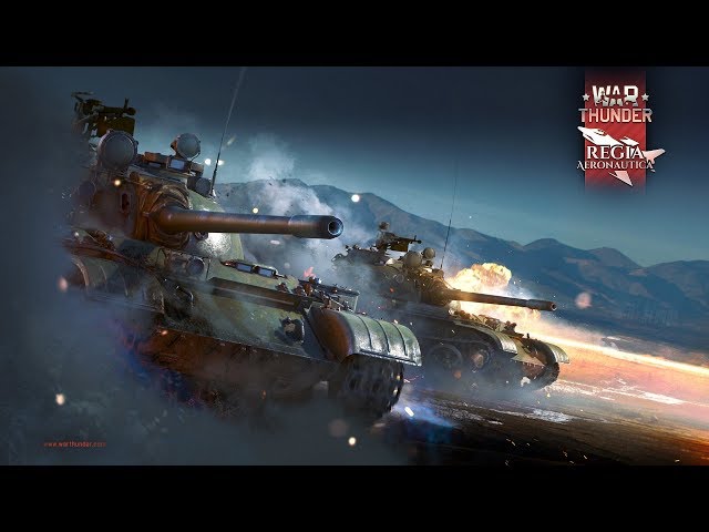 War Thunder Live Stream + Naval Pack and Golden Eagles Giveaway!