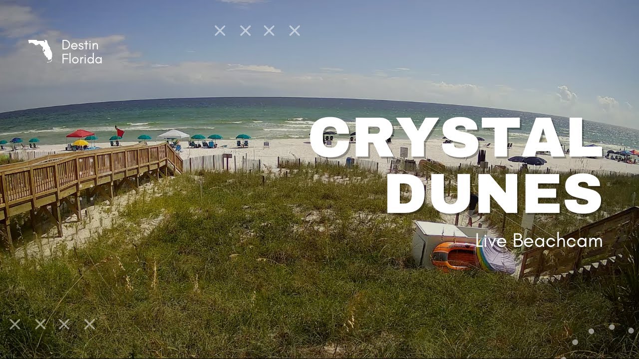 Crystal Dunes webcam