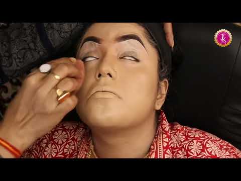 *HD MAKEUP/ *BENGALI BRIDAL MAKEUP/ *AIRBRUSH MAKEUP/ *RECEPTION MAKEUP/ *INDIAN BRIDE