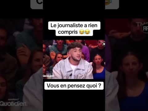Un journaliste croit Inoxtag est redescendu en parapente de l’Everest !