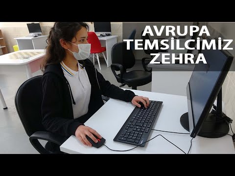 Avrupa Birliği’nin (AB) Açtığı European Money Quiz Yarışmasında Türkiye’yi Temsil Edecek