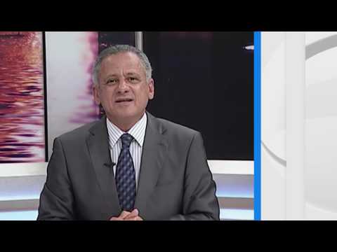 CHAMADA JOGO DO PODER | CARLOS GABAS | 09/04/17