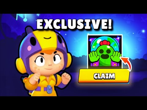 Claim These 11 FREE Gifts Before They're Gone!🤫 | Brawl Stars