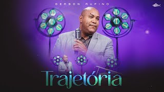 Gerson Rufino - Trajetória | Clipe Oficial