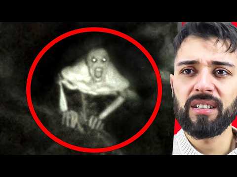 KEŞKE İZLEMESEYDİM DİYECEĞİNİZ EN KORKUNÇ VİDEO !!