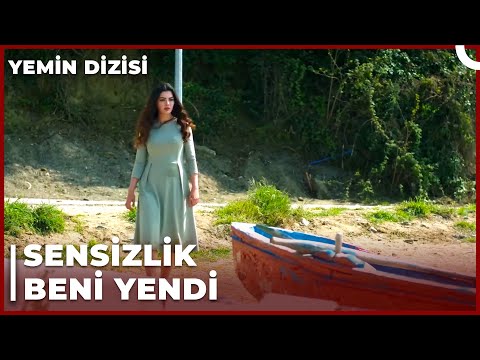 Beklemediği Darbeler Peri Kızı'nı Yıktı 😢 | @Yemin Dizisi 487. Bölüm