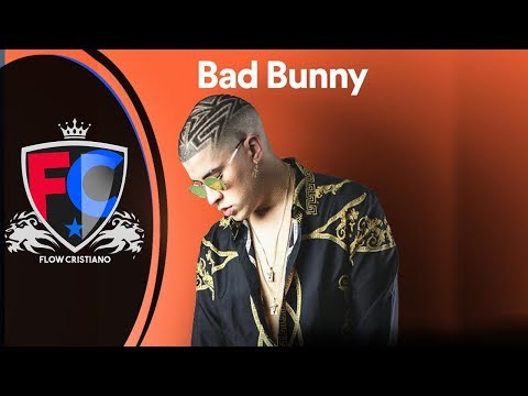 Si Bad Bunny Fuera Cristiano (Éxitos de Bad Bunny version cristiana) ©2021