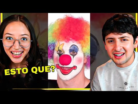 Que Onda Con Lo Que Nos Envían En DISCORD?