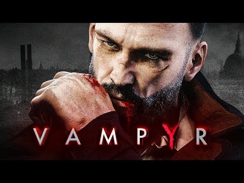 VAMPYR ?♀️ 001: Erwachen