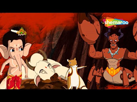 Let's Watch Bal Ganesh And Super Hero Part - 30 | Telugu Stories