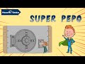 Superhéroes y Sueños